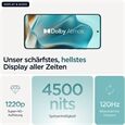 Motorola edge 60 fusion (256GB)