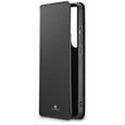 Black Rock Booklet Slim Folio für Galaxy S26 Ultra