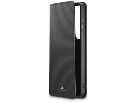 Black Rock Booklet Slim Folio für Galaxy S26 Ultra