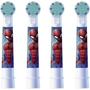 ORALB EB Kids Spiderman 4er