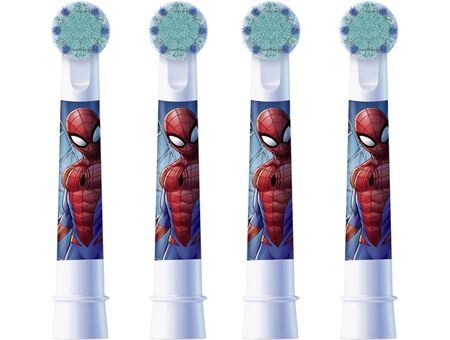 ORALB EB Kids Spiderman 4er