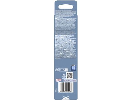 ORALB EB Kids Spiderman 4er