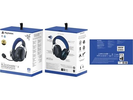 Razer BlackShark V3 X HyperSpeed