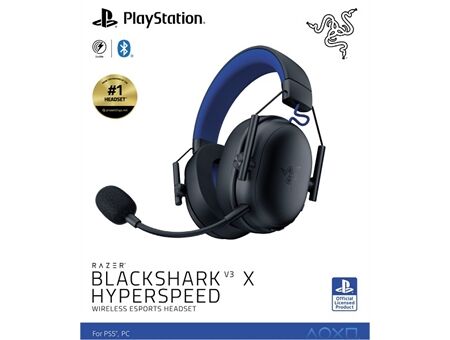 Razer BlackShark V3 X HyperSpeed