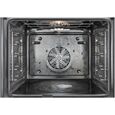 Bosch HND611LS67