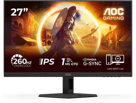 AOC 27G4ZRE