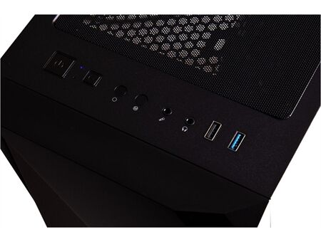 Hyrican Gamemax Striker 7916
