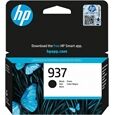 HP HP Ink/HP 937 Black Original Ink Ca
