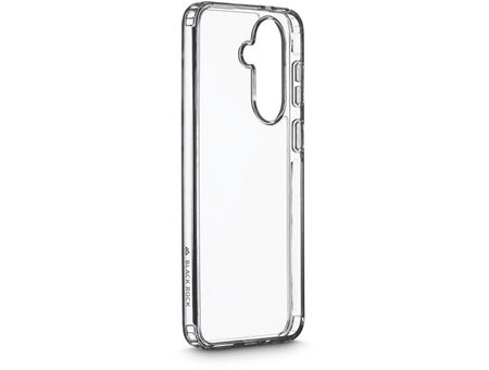 Black Rock Clear Protection Case für Galaxy A37 5G