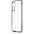 Black Rock Clear Protection Case für Galaxy A37 5G