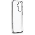 Black Rock Clear Protection Case für Galaxy A57 5G
