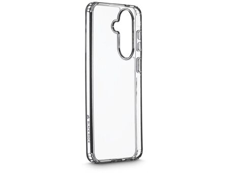 Black Rock Clear Protection Case für Galaxy A57 5G