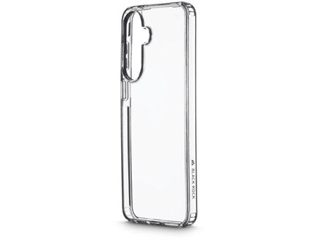 Black Rock Clear Protection Case für Galaxy A57 5G