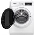 Bauknecht WM Elite 8AA