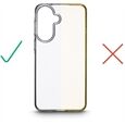 Hama CO ALWAYS CLEAR SAMSUNG A57 5G, TR