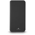 Black Rock Booklet Slim Folio für Galaxy A37 5G