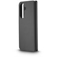 Black Rock Booklet Slim Folio für Galaxy A37 5G