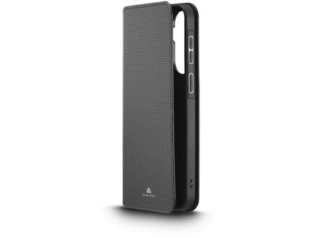 Black Rock Booklet Slim Folio für Galaxy A37 5G