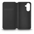 Black Rock Booklet Slim Folio für Galaxy A37 5G