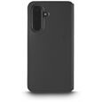 Black Rock Booklet Slim Folio für Galaxy A37 5G