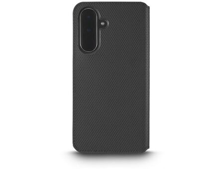 Black Rock Booklet Slim Folio für Galaxy A37 5G