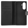 Black Rock Wallet 2in1 für Galaxy A57 5G