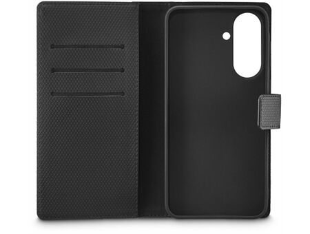 Black Rock Wallet 2in1 für Galaxy A57 5G
