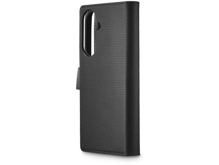 Black Rock Wallet 2in1 für Galaxy A57 5G
