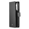 Black Rock Wallet 2in1 für Galaxy A57 5G