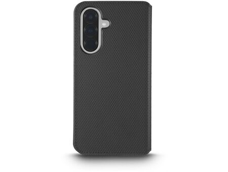 Black Rock Booklet Slim Folio für Galaxy A57 5G
