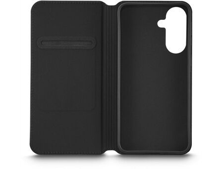 Black Rock Booklet Slim Folio für Galaxy A57 5G