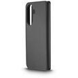 Black Rock Booklet Slim Folio für Galaxy A57 5G