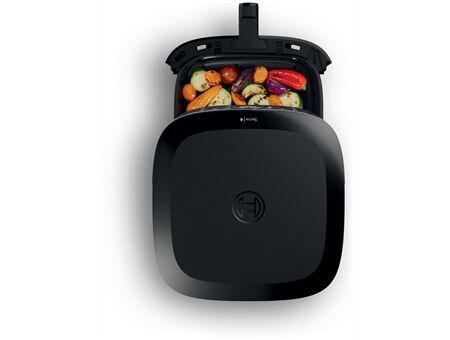 Bosch MAFS2671B
