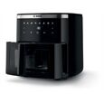 Bosch MAFS2671B