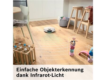 Bosch BCRC2W