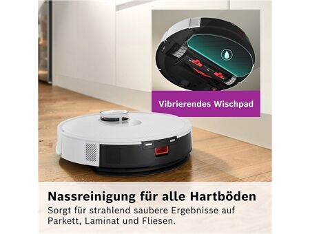 Bosch BCRC2W