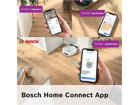 Bosch BCRC2W