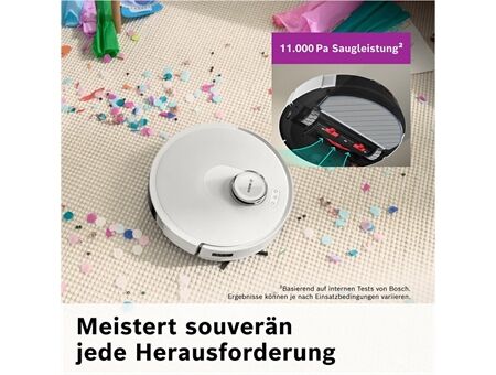 Bosch BCRC2W