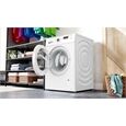 Bosch WGE02420