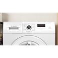 Bosch WGE02420