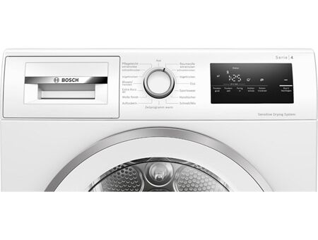 Bosch WTH85V04