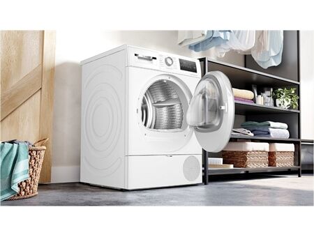 Bosch WTH85V04