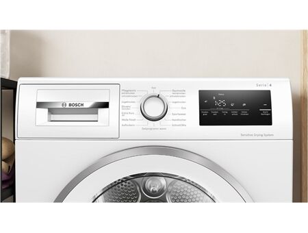 Bosch WTH85V04