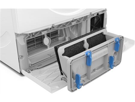 Bosch WTH85V04