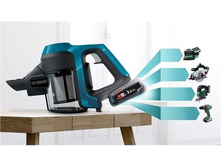 Bosch BBS611LAG
