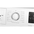 Bosch WAN282E3