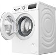 Bosch WAN282E3