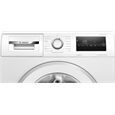 Bosch WAN282E3