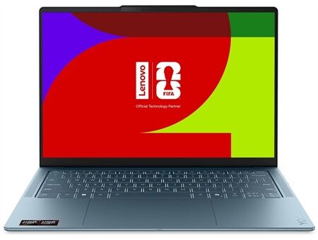 Lenovo Yoga Slim 7 14AGP11 (83QS0034GE)