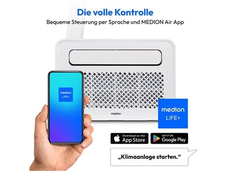 Medion MD 37735